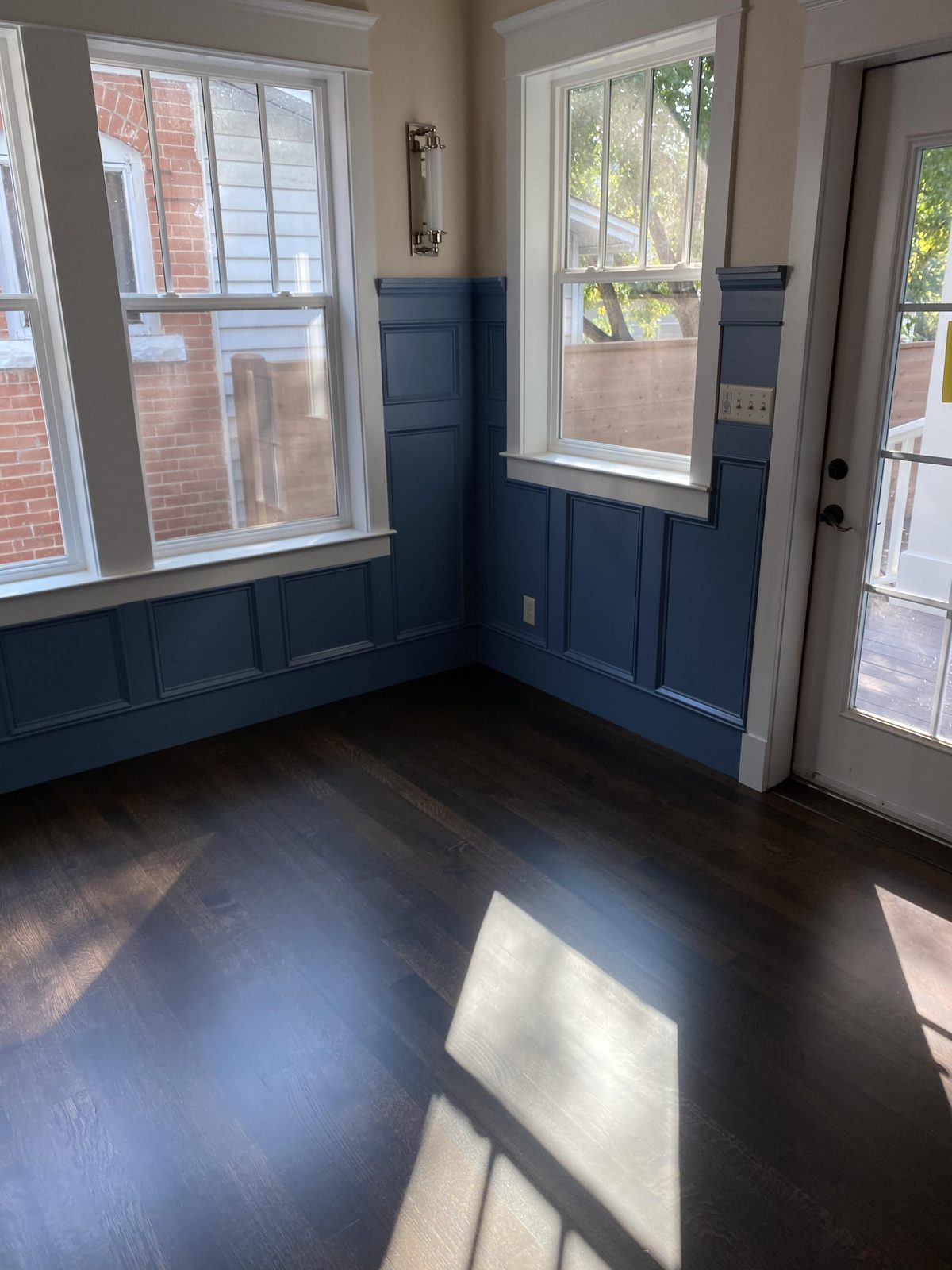 Schmidt Custom Floors project gallery
