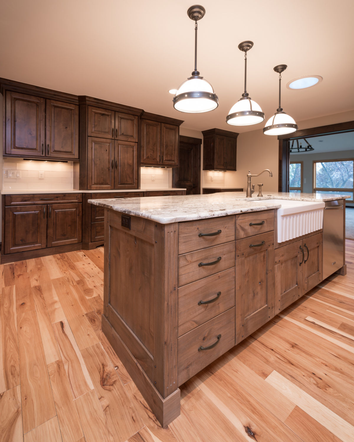 Highcraft wood inspiration