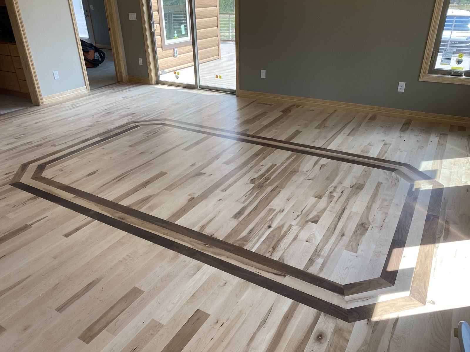 Schmidt Custom Floors project gallery