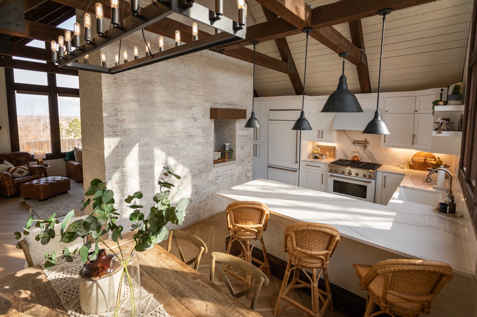 Schmidt Custom Floors project gallery