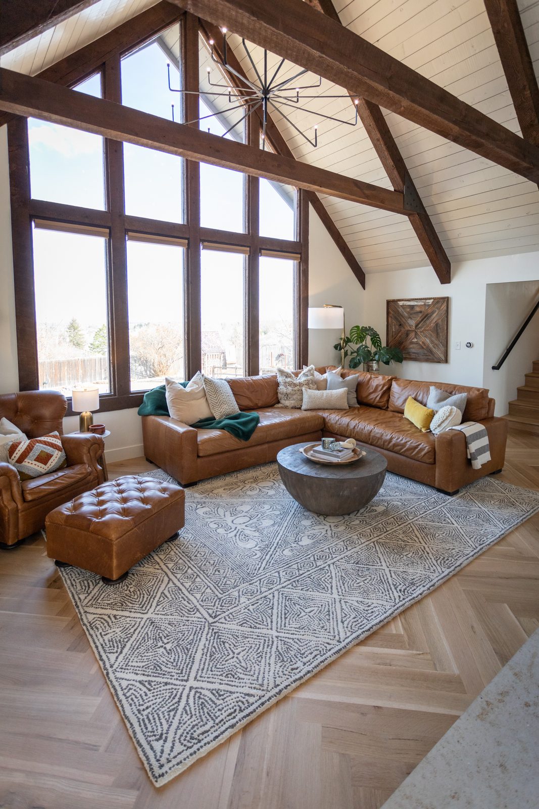 Schmidt Custom Floors project gallery