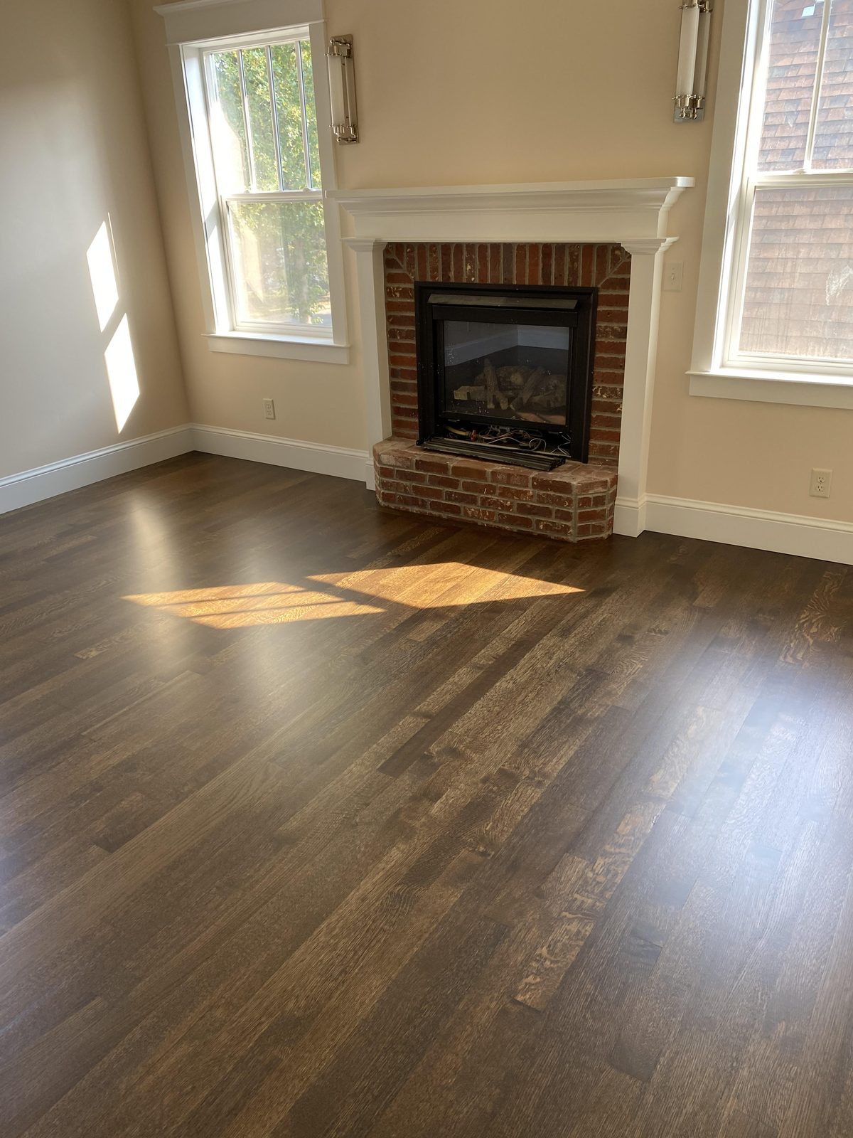Schmidt Custom Floors project gallery