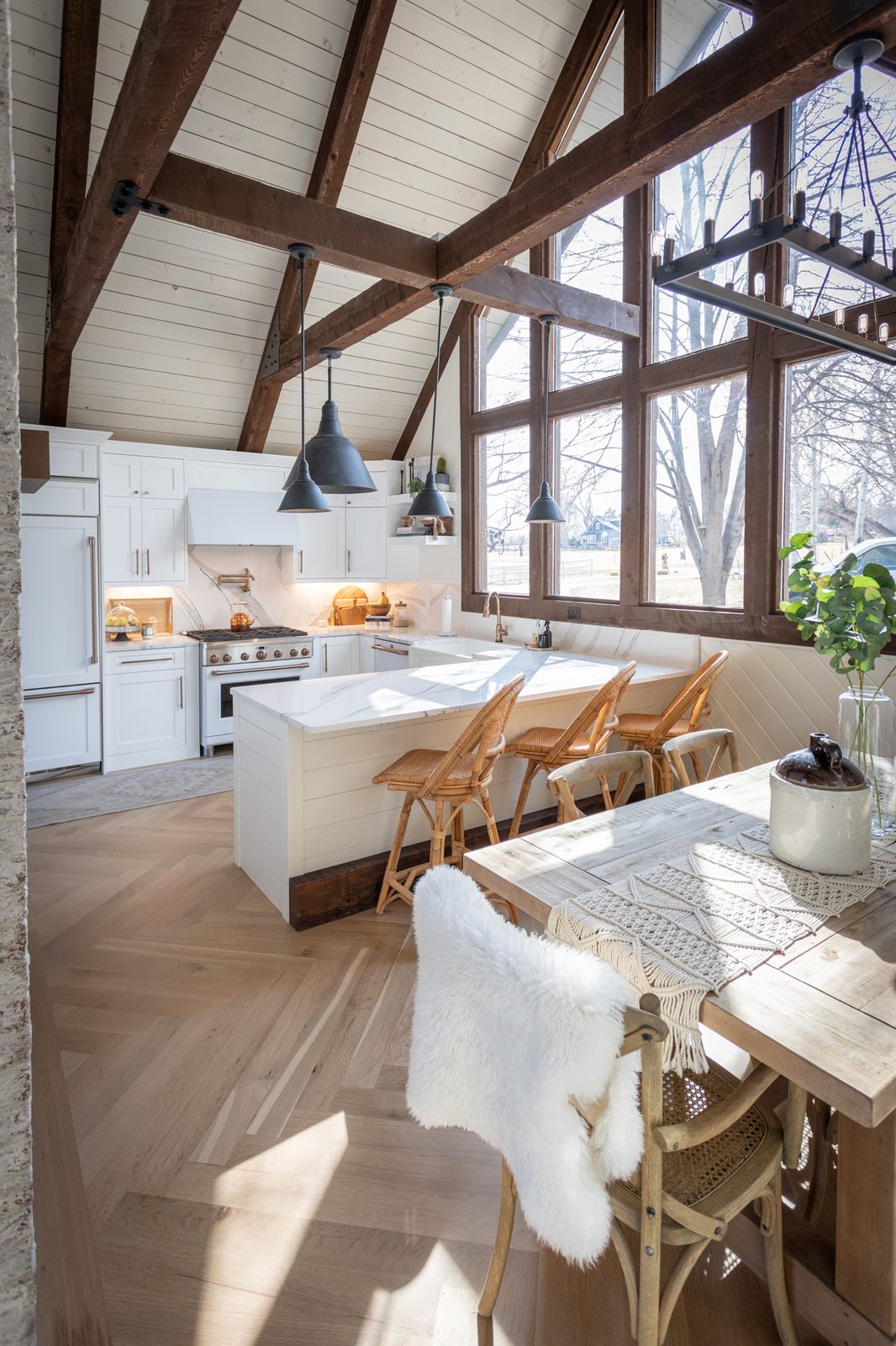 Schmidt Custom Floors project gallery