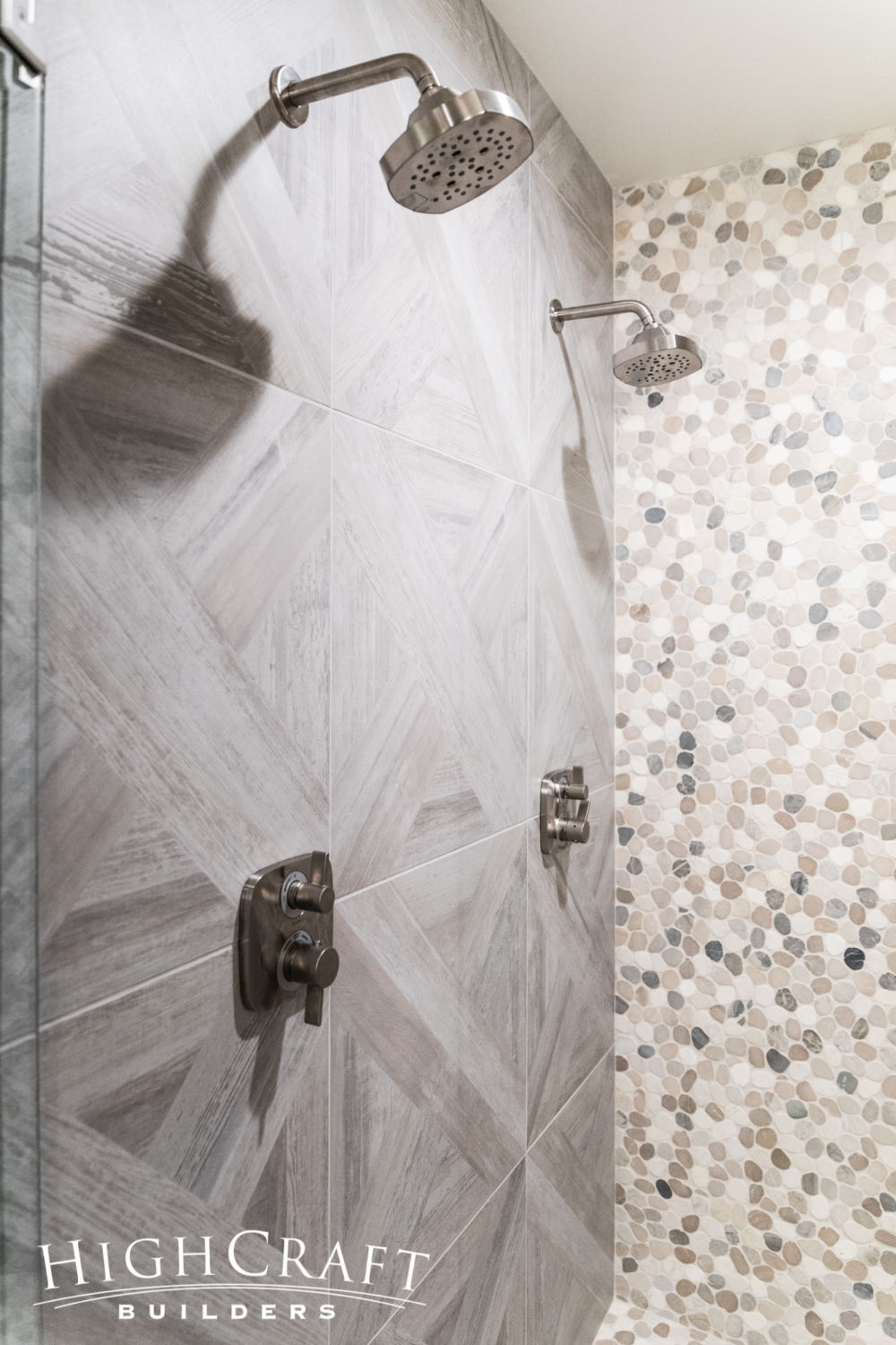 Highcraft tile inspiration
