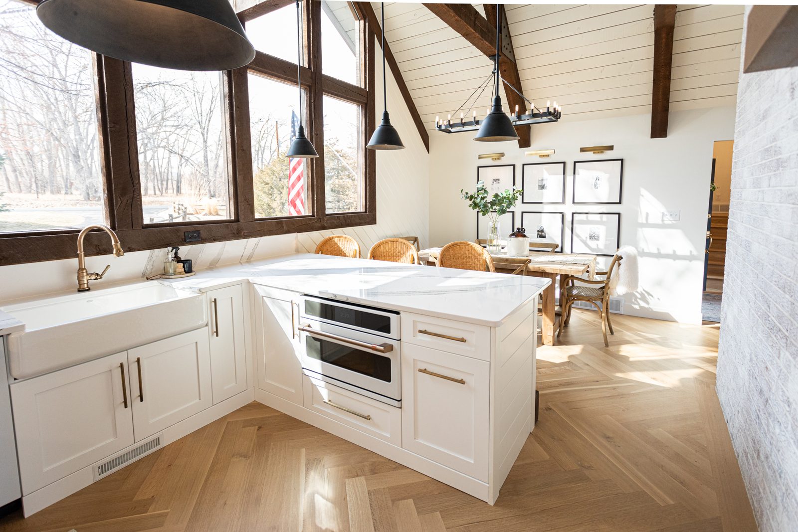 Schmidt Custom Floors project gallery