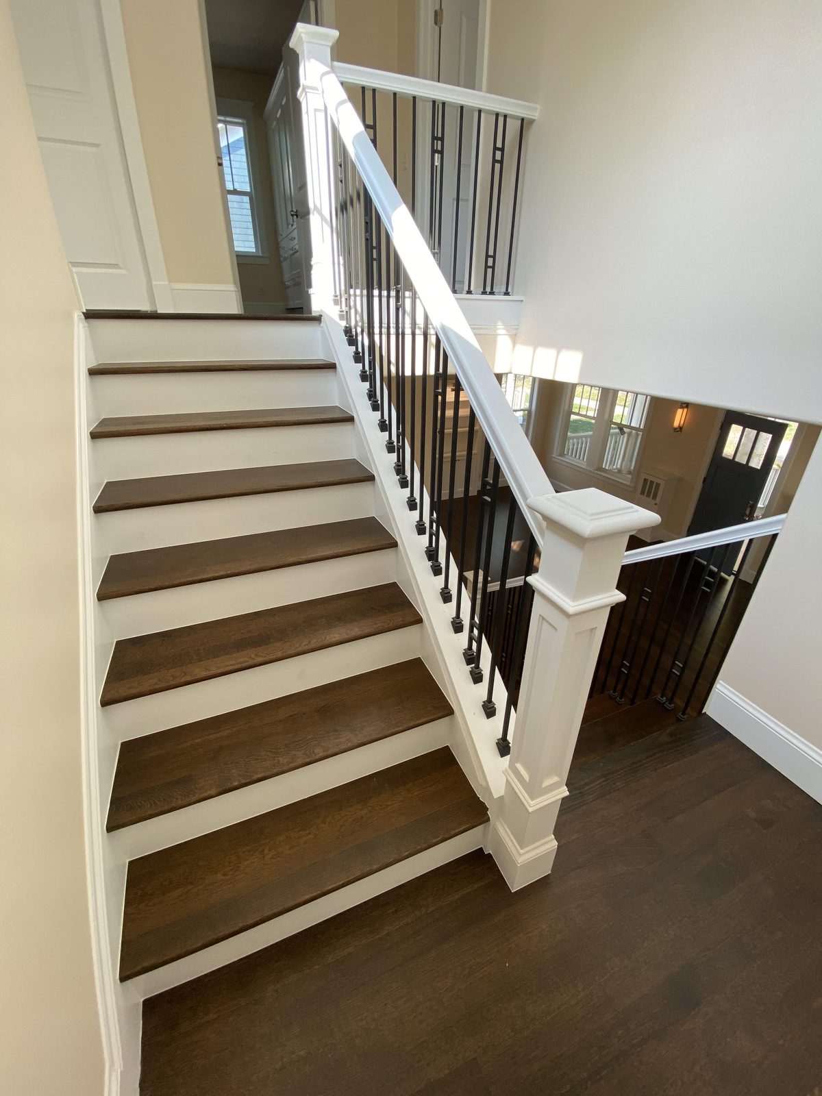 Schmidt Custom Floors project gallery