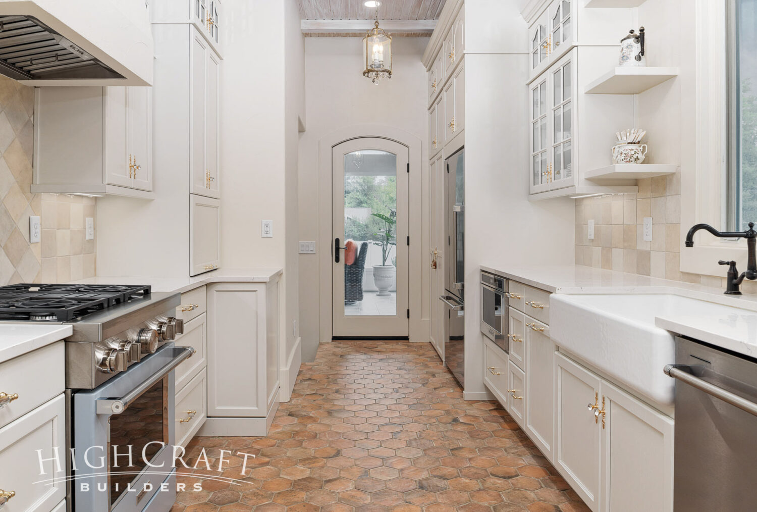 Highcraft tile inspiration