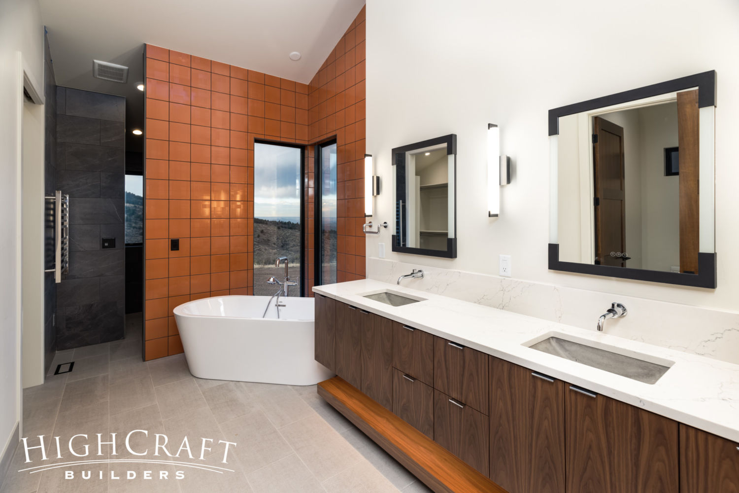 Highcraft tile inspiration