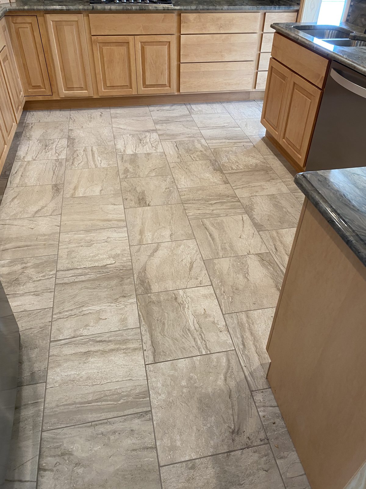 Schmidt Custom Floors project gallery