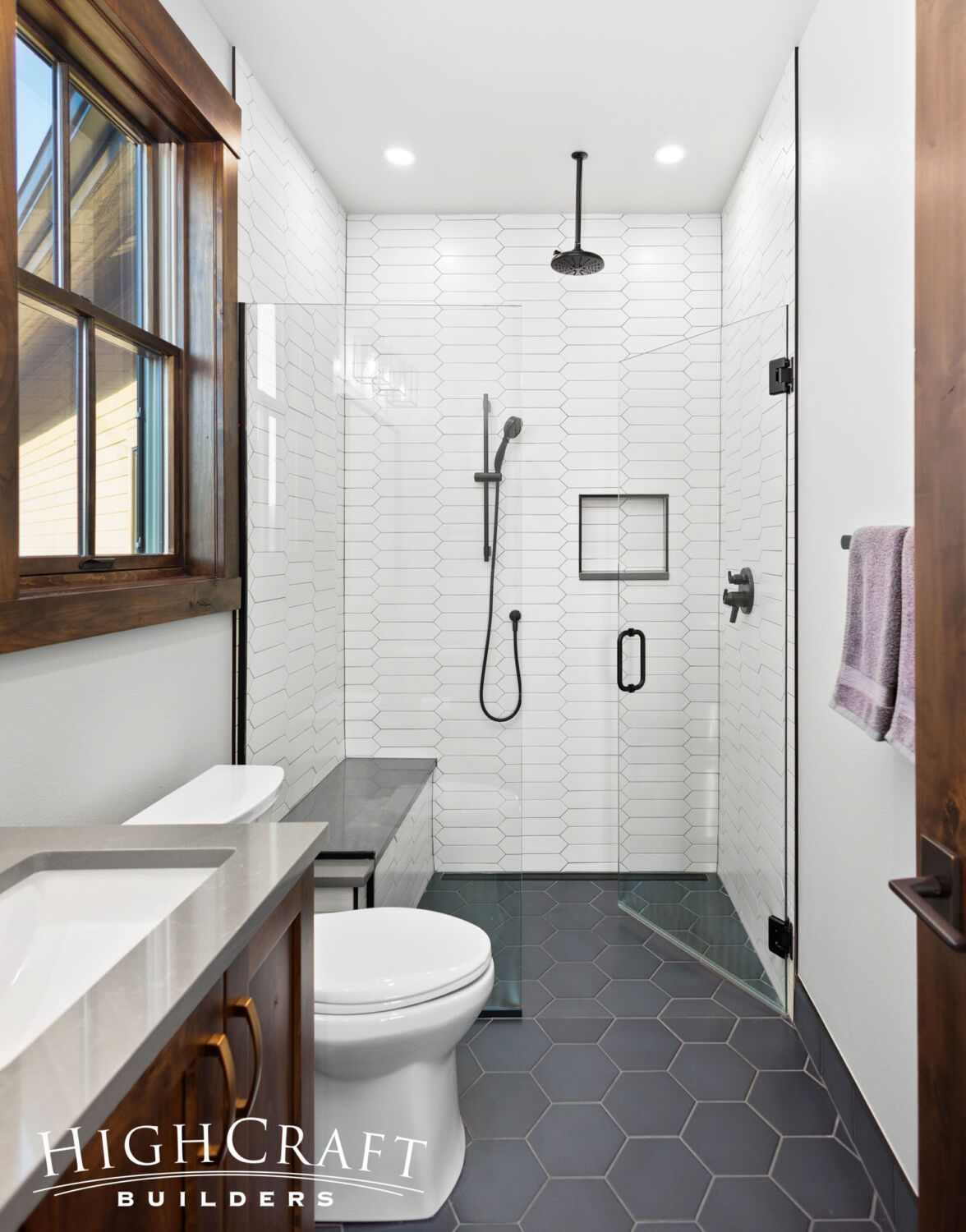 Highcraft tile inspiration