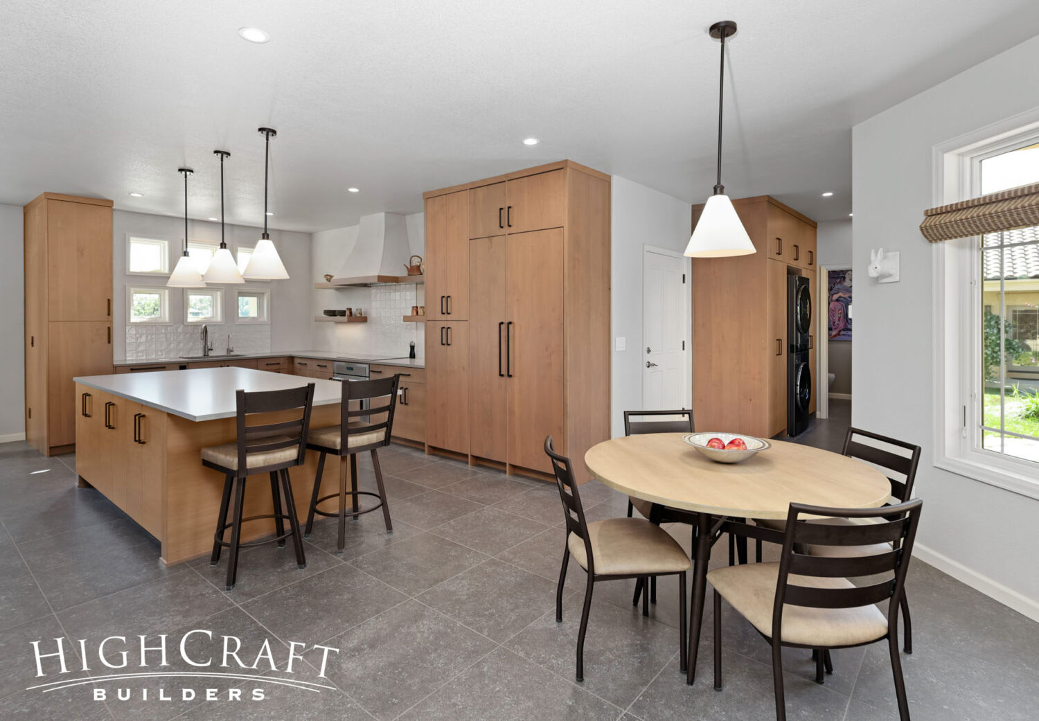 Highcraft tile inspiration