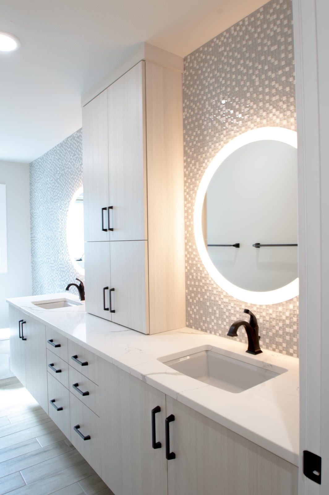 Schmidt Custom Floors project gallery