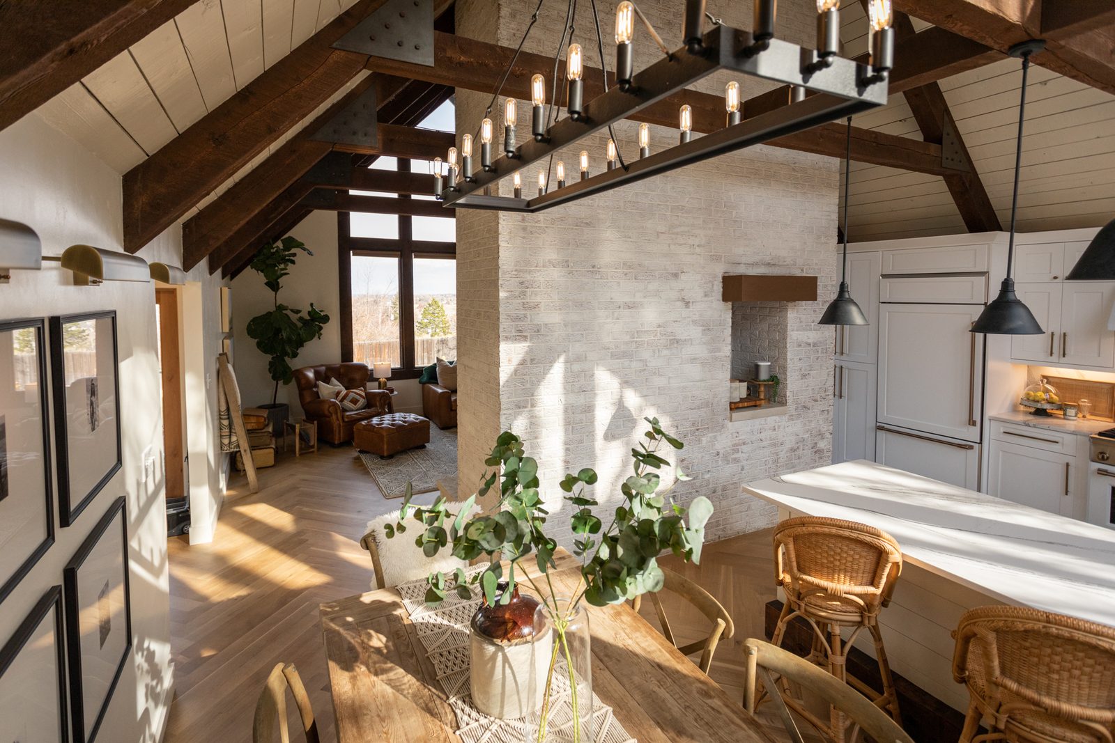 Schmidt Custom Floors project gallery