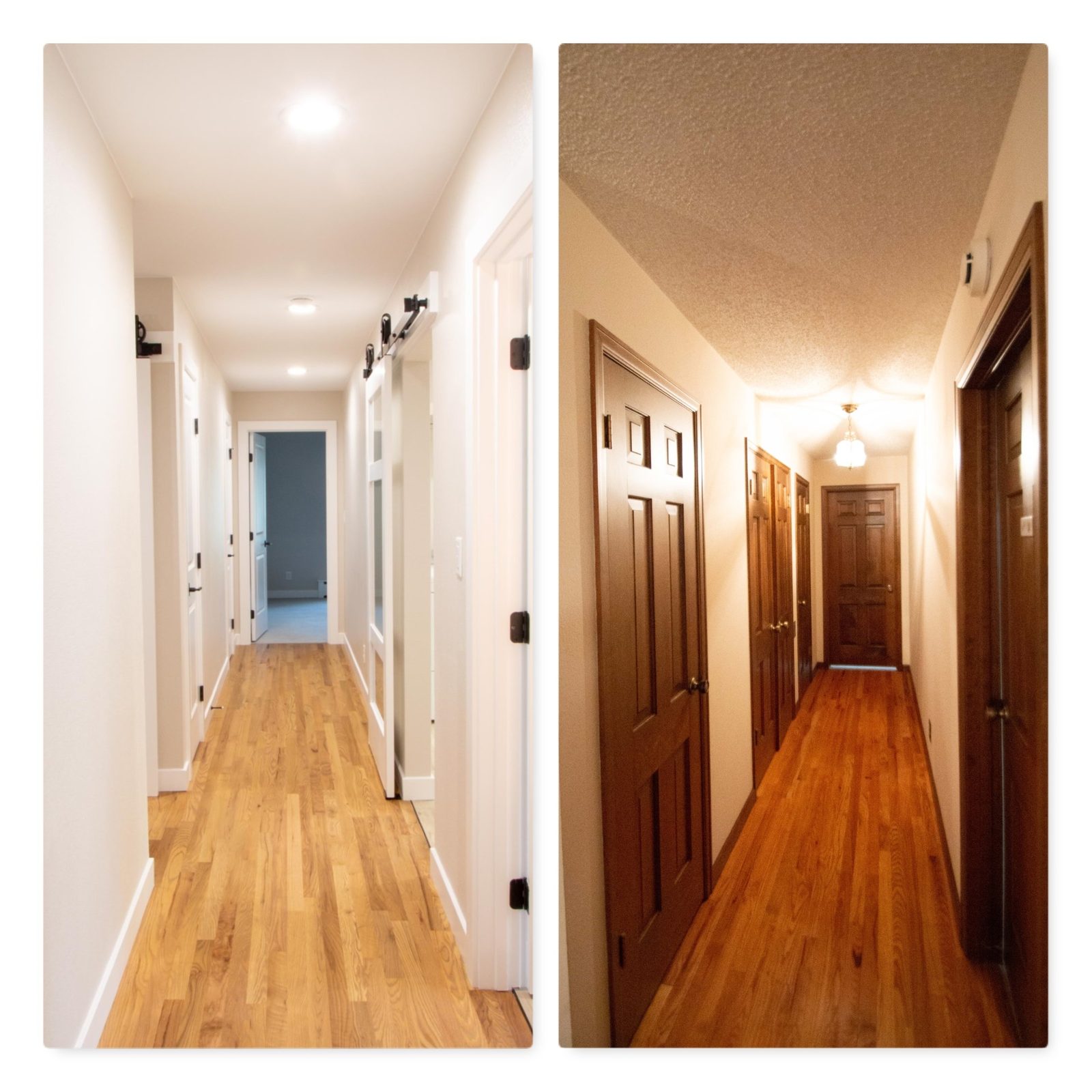 Schmidt Custom Floors project gallery