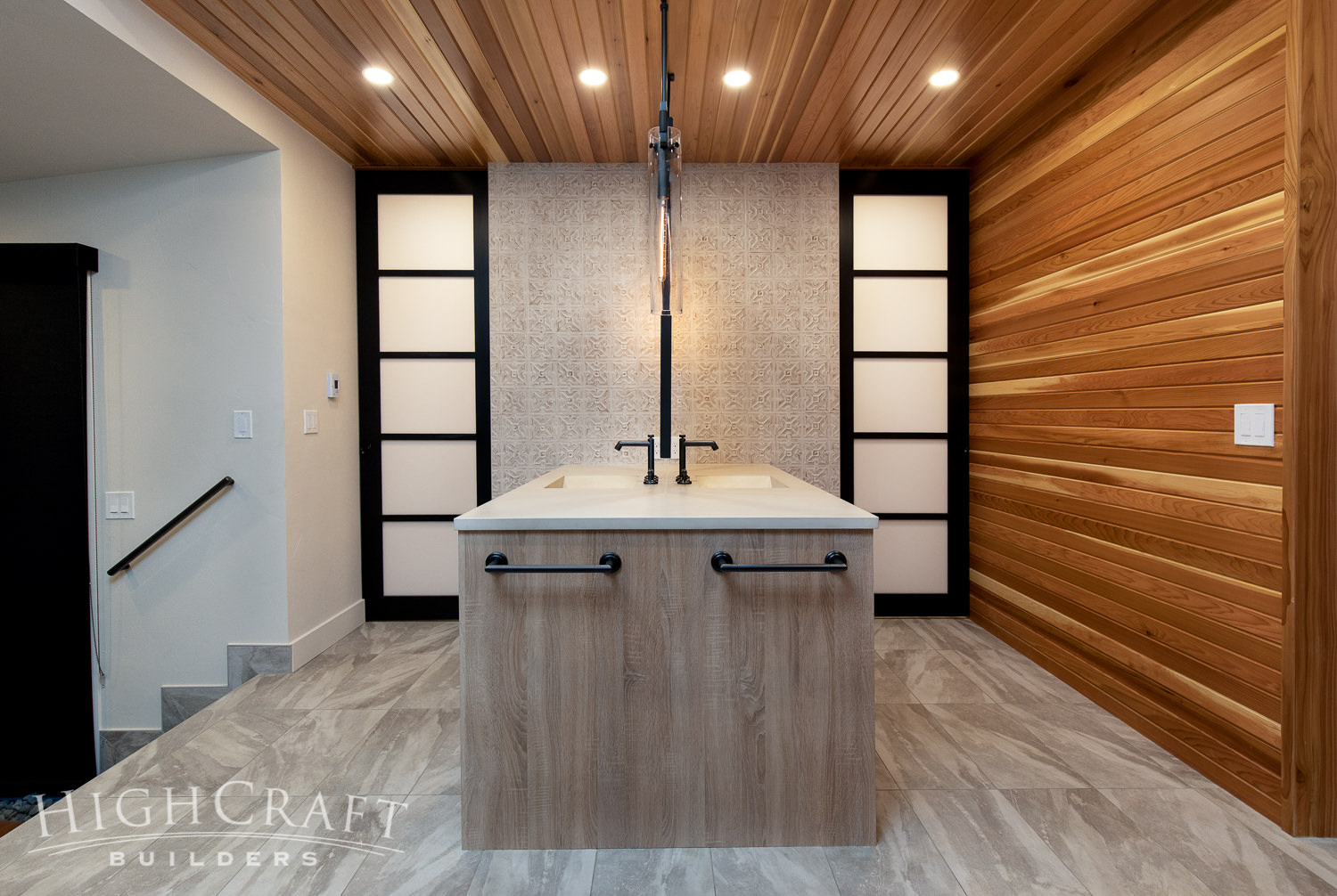 Highcraft tile inspiration