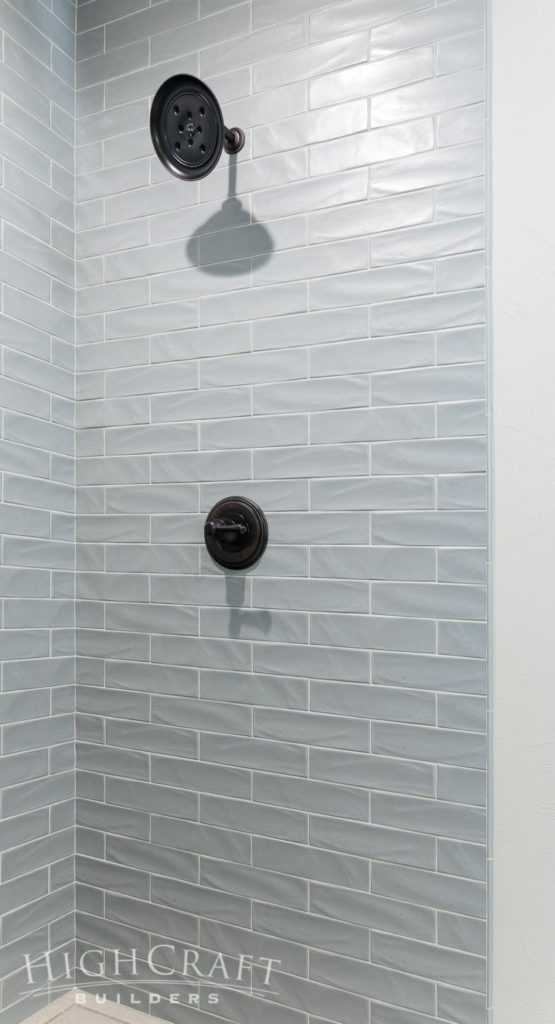 Highcraft tile inspiration
