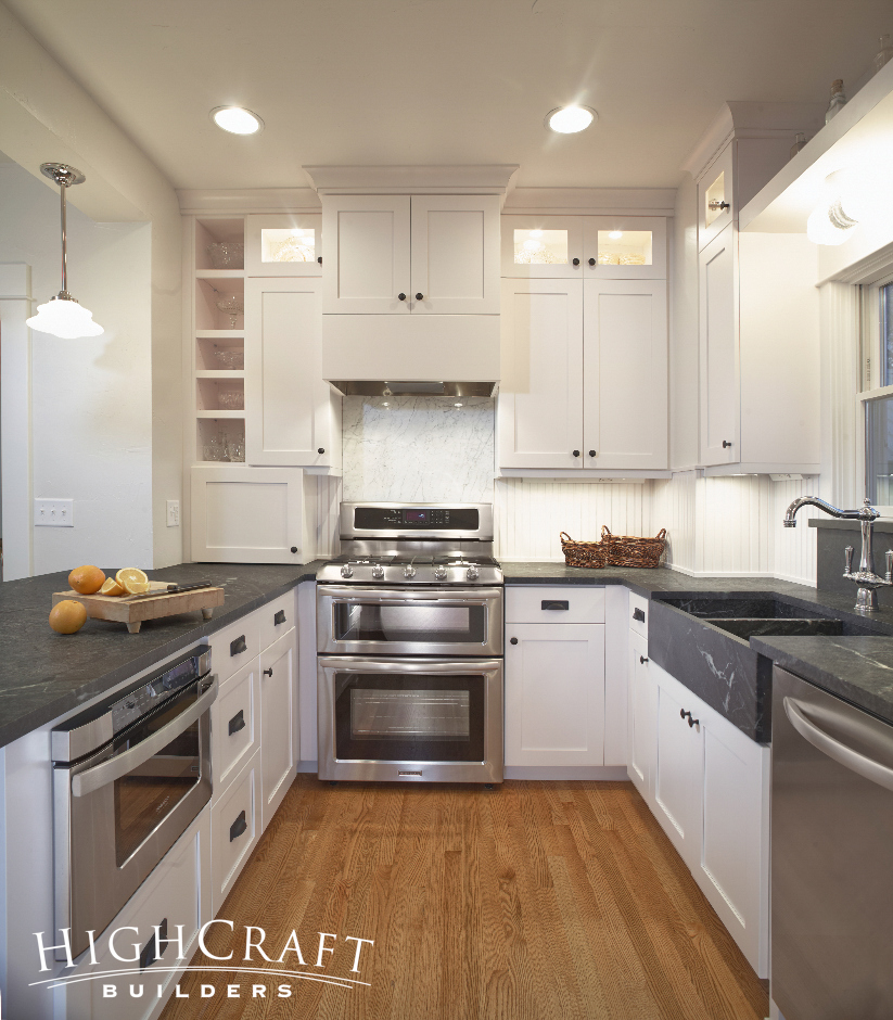 Highcraft wood inspiration