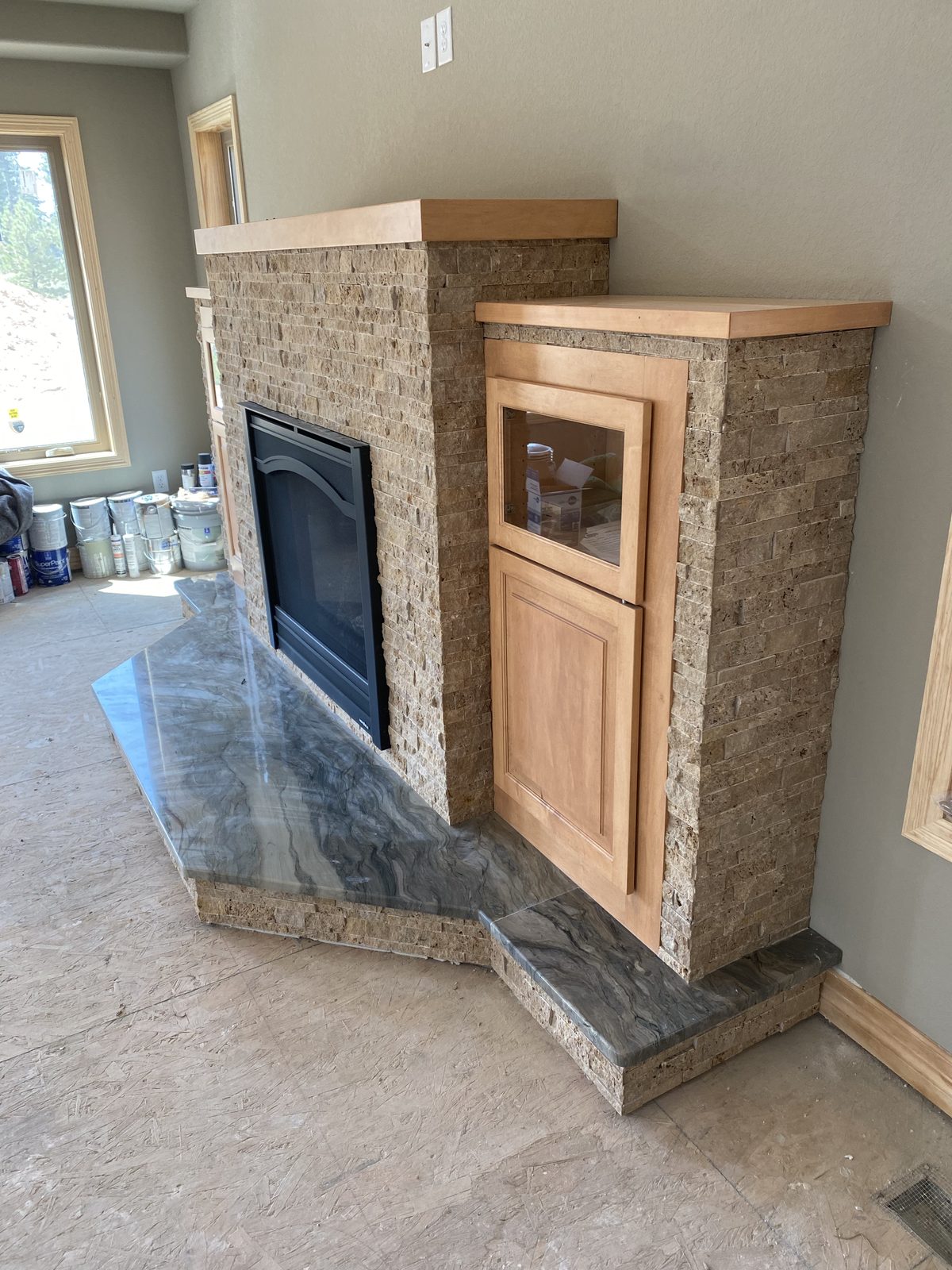Schmidt Custom Floors project gallery