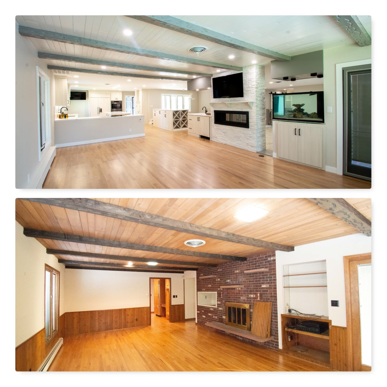 Schmidt Custom Floors project gallery