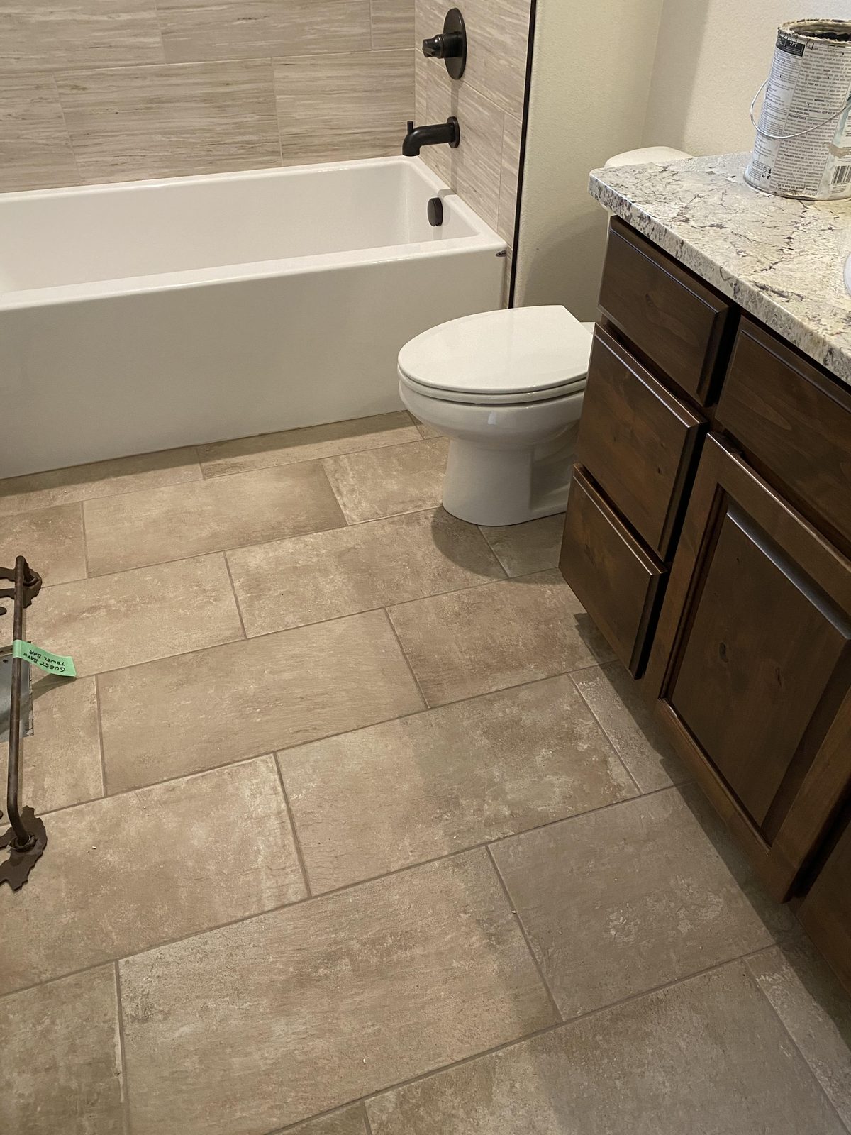 Schmidt Custom Floors project gallery