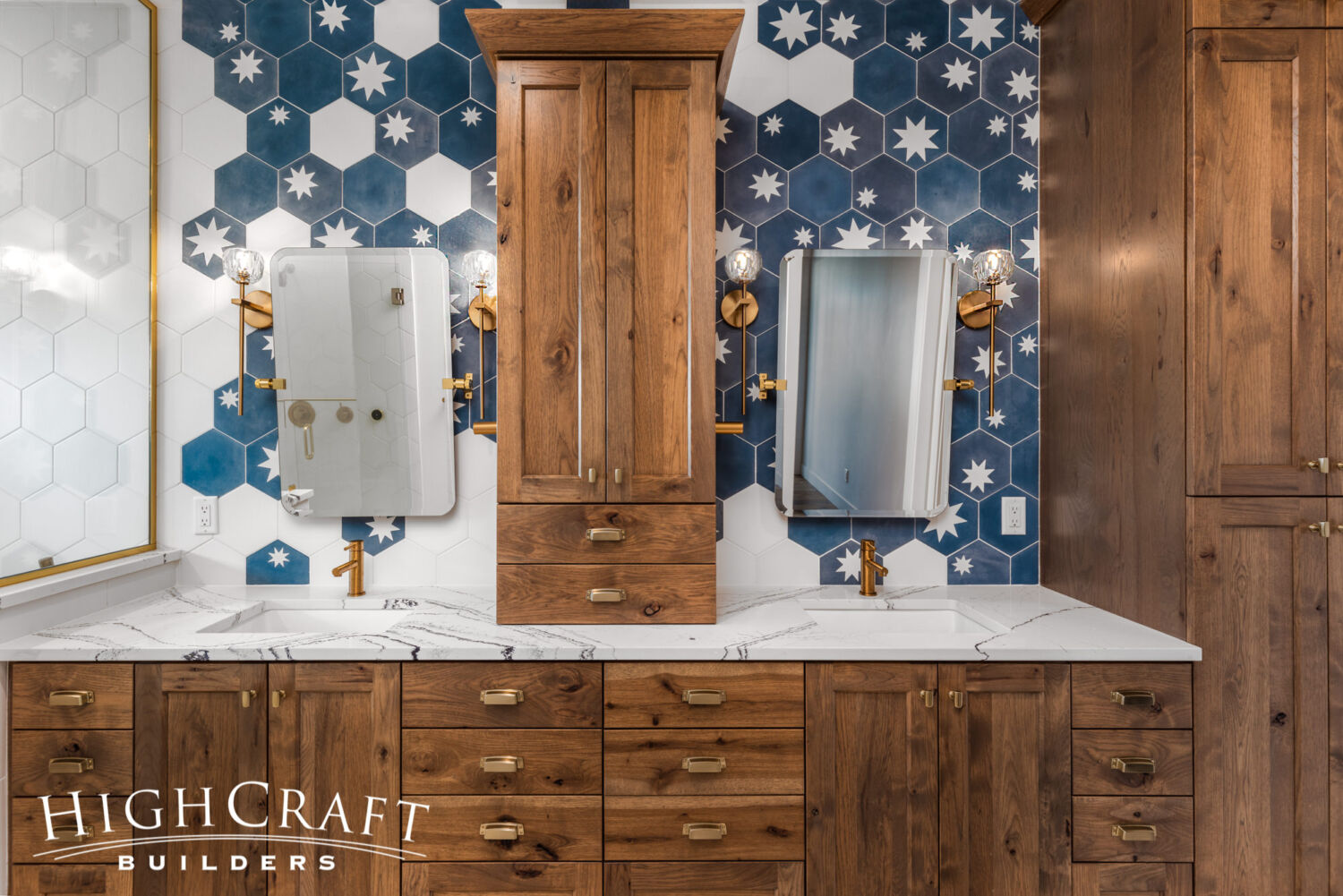 Highcraft tile inspiration