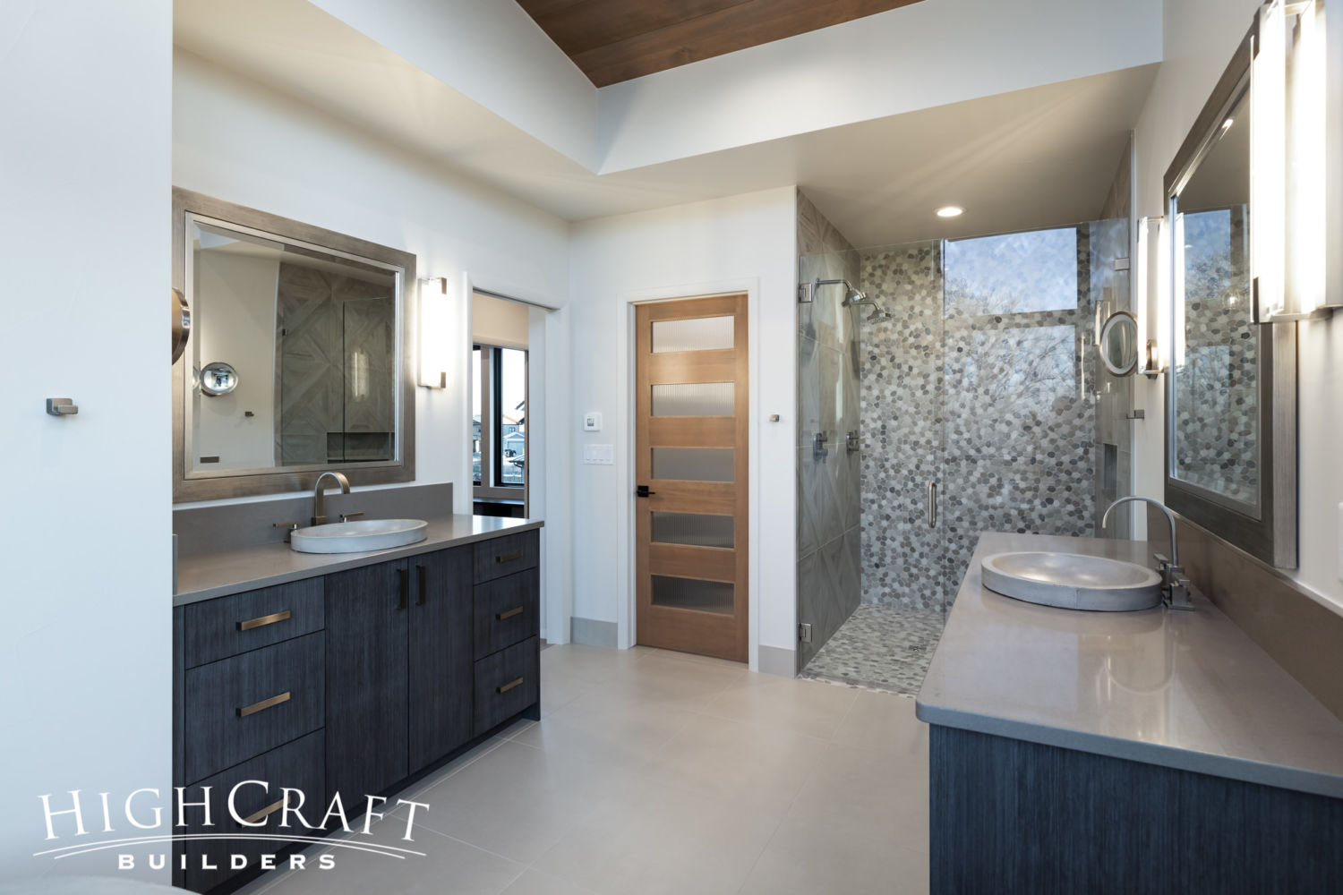 Highcraft tile inspiration