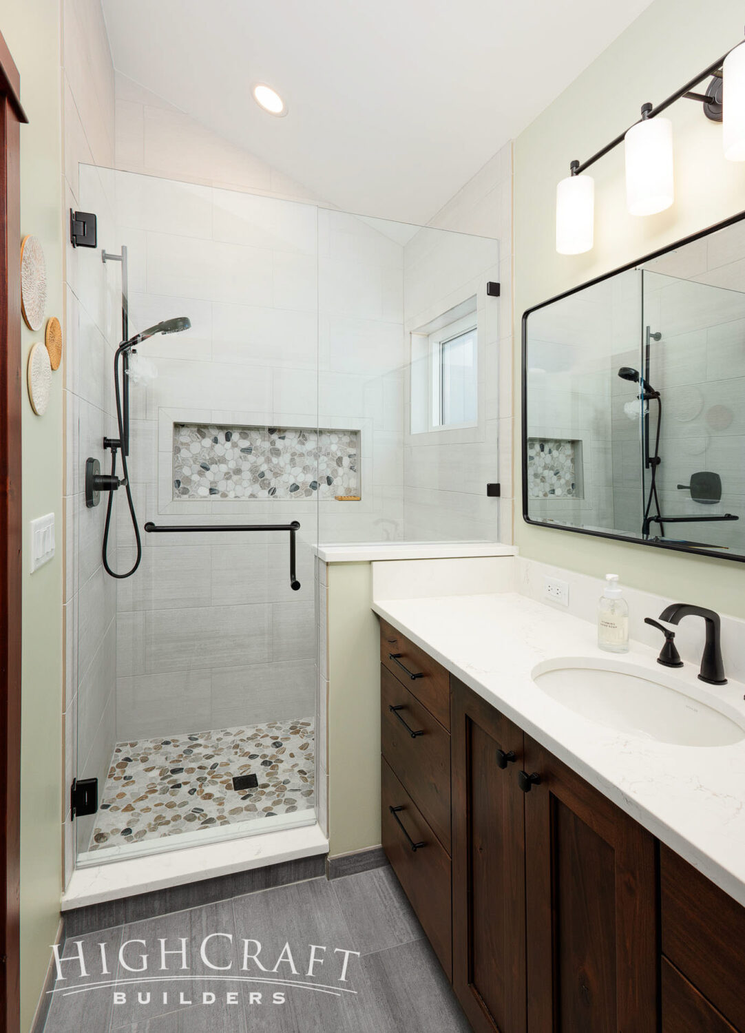 Highcraft tile inspiration