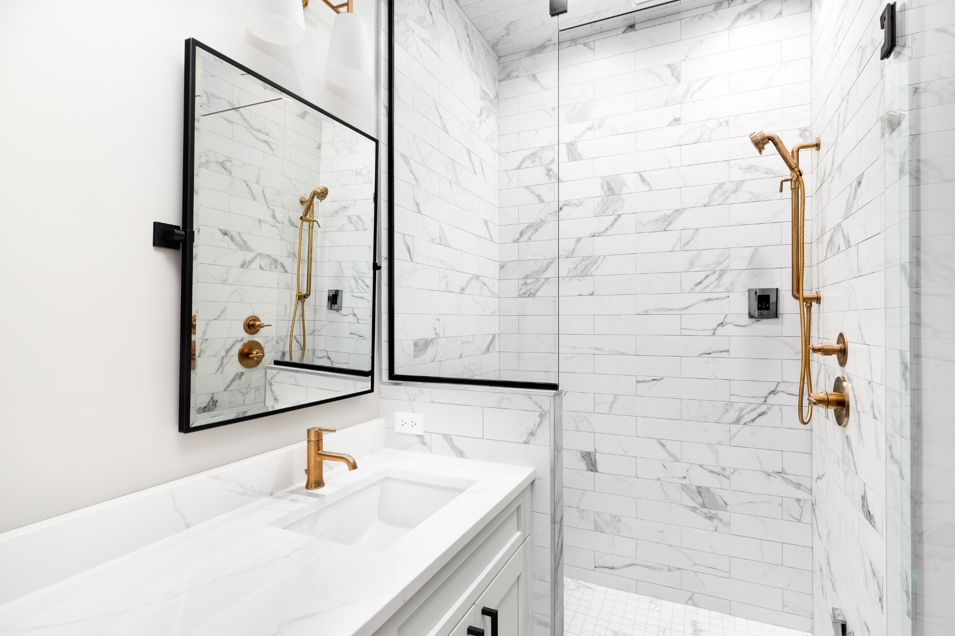 Porcelain Tile