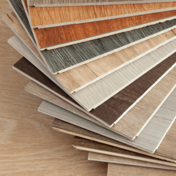 Laminate Flooring