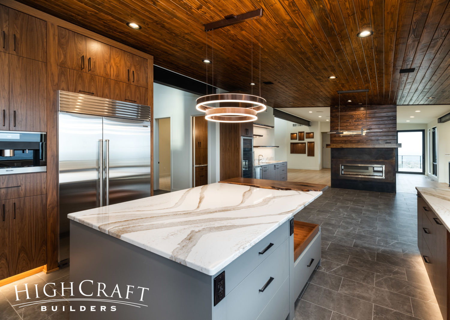 Highcraft tile inspiration