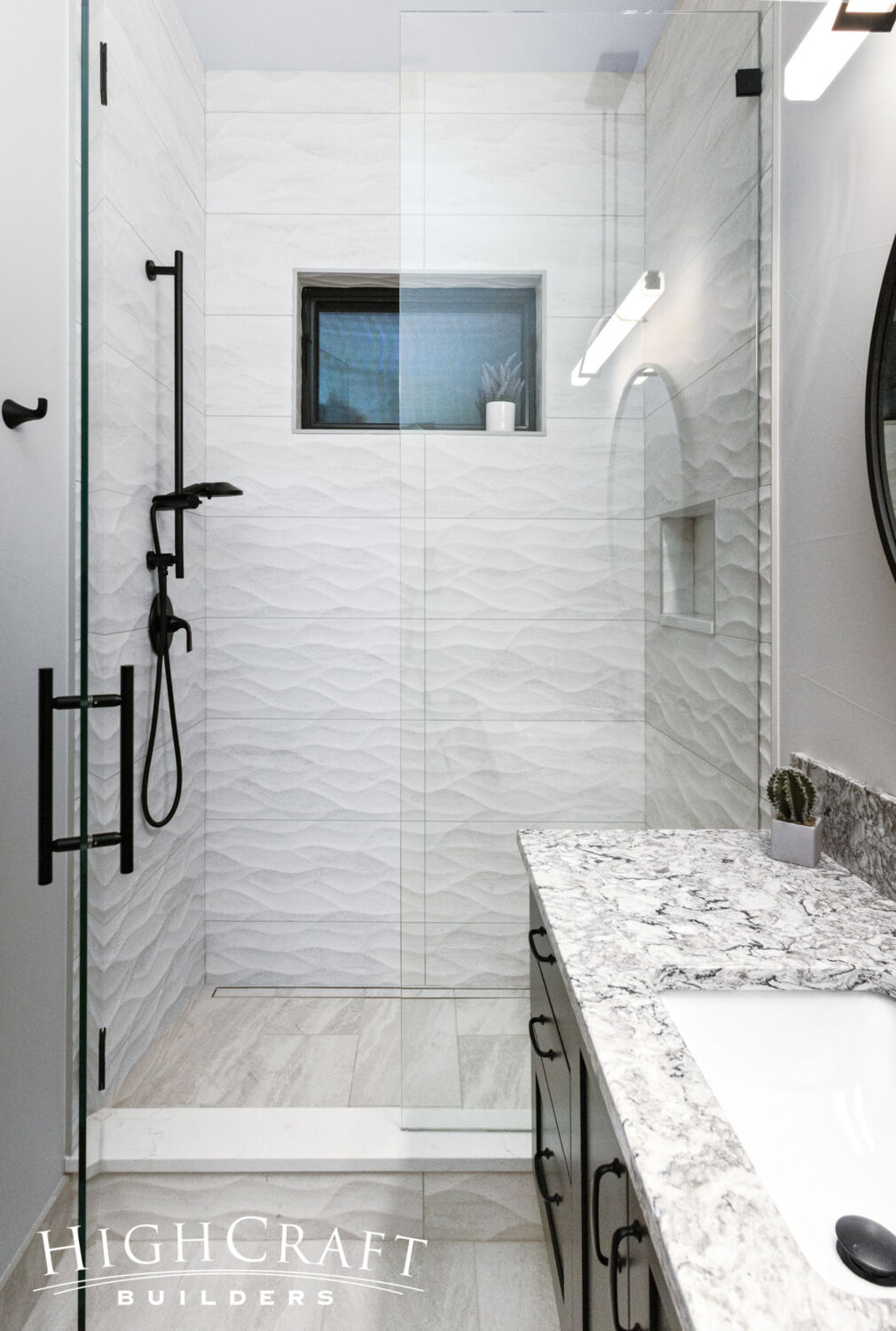 Highcraft tile inspiration