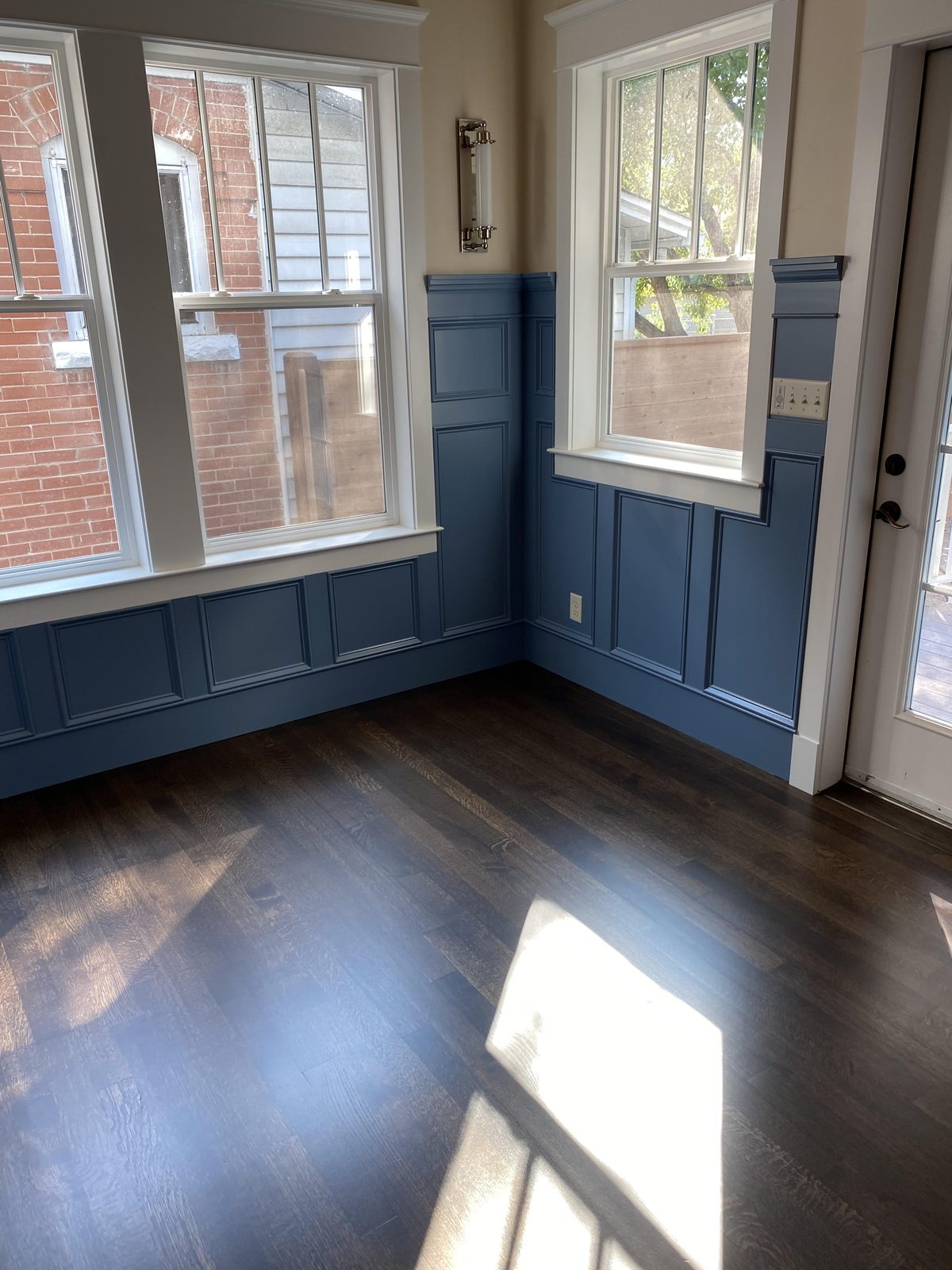 Schmidt Custom Floors project gallery
