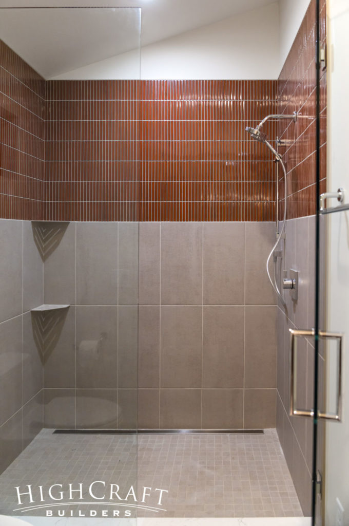 Highcraft tile inspiration