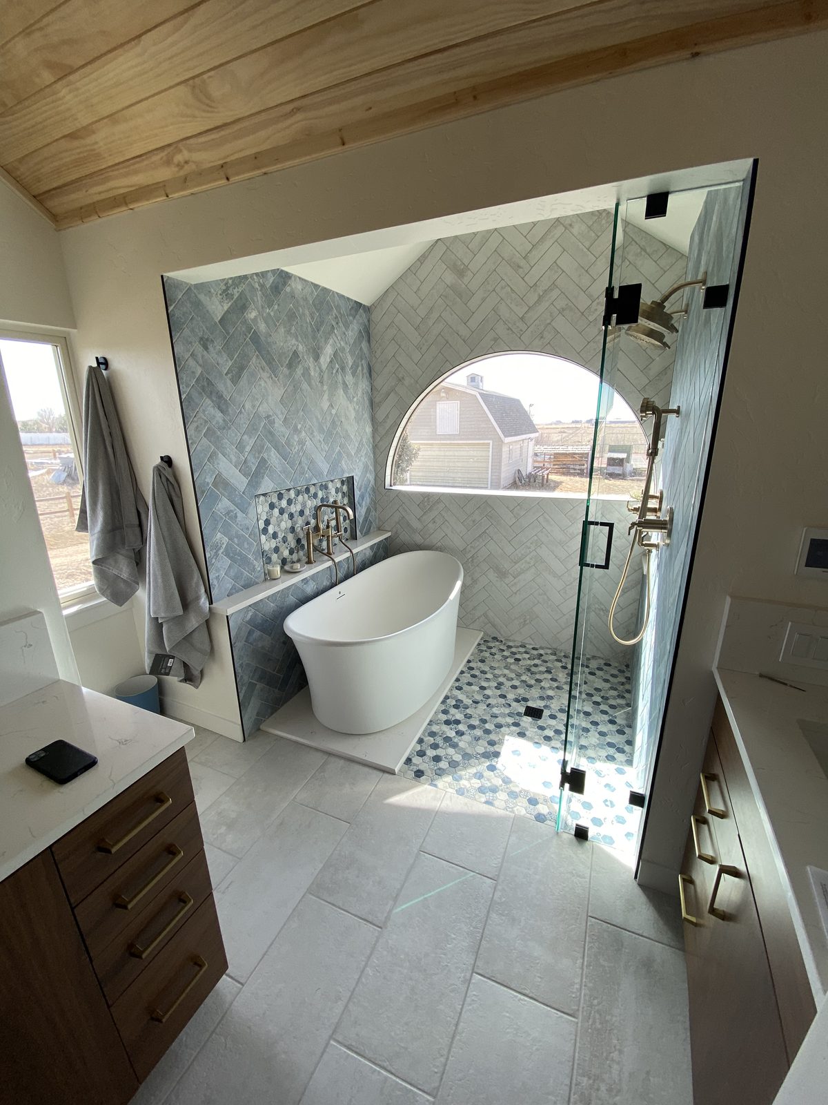 Schmidt Custom Floors project gallery
