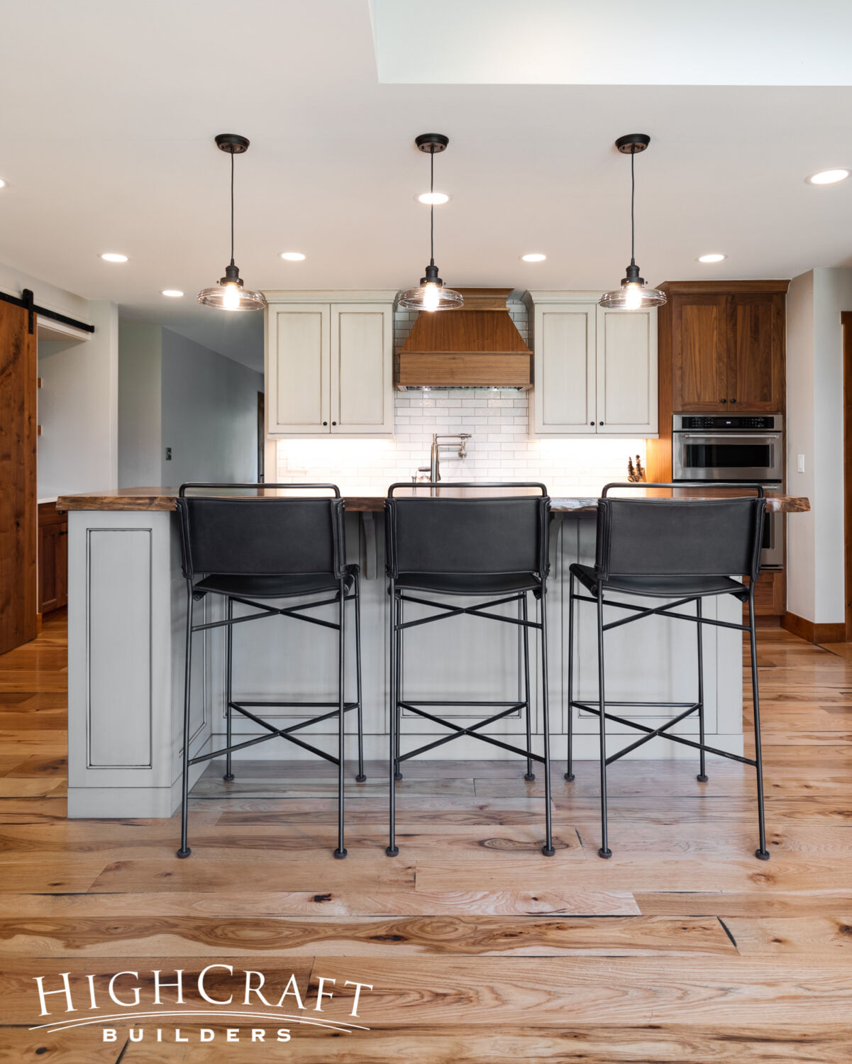 Highcraft wood inspiration