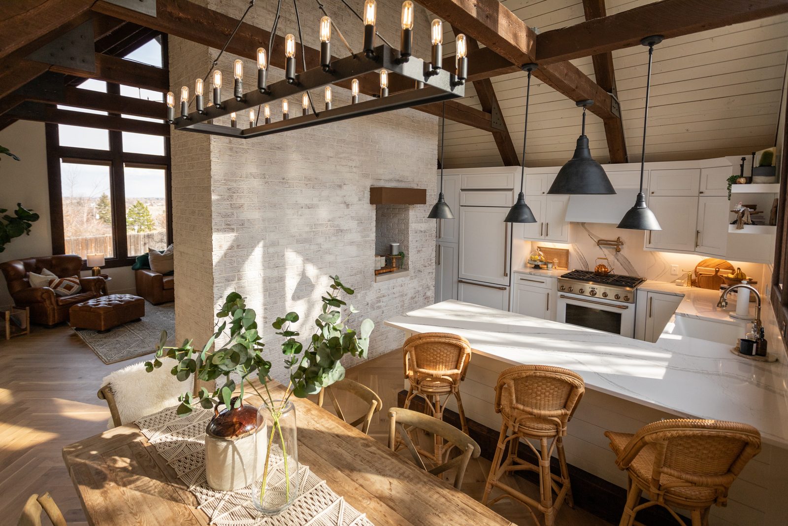 Schmidt Custom Floors project gallery