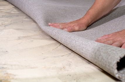 Flooring Installation