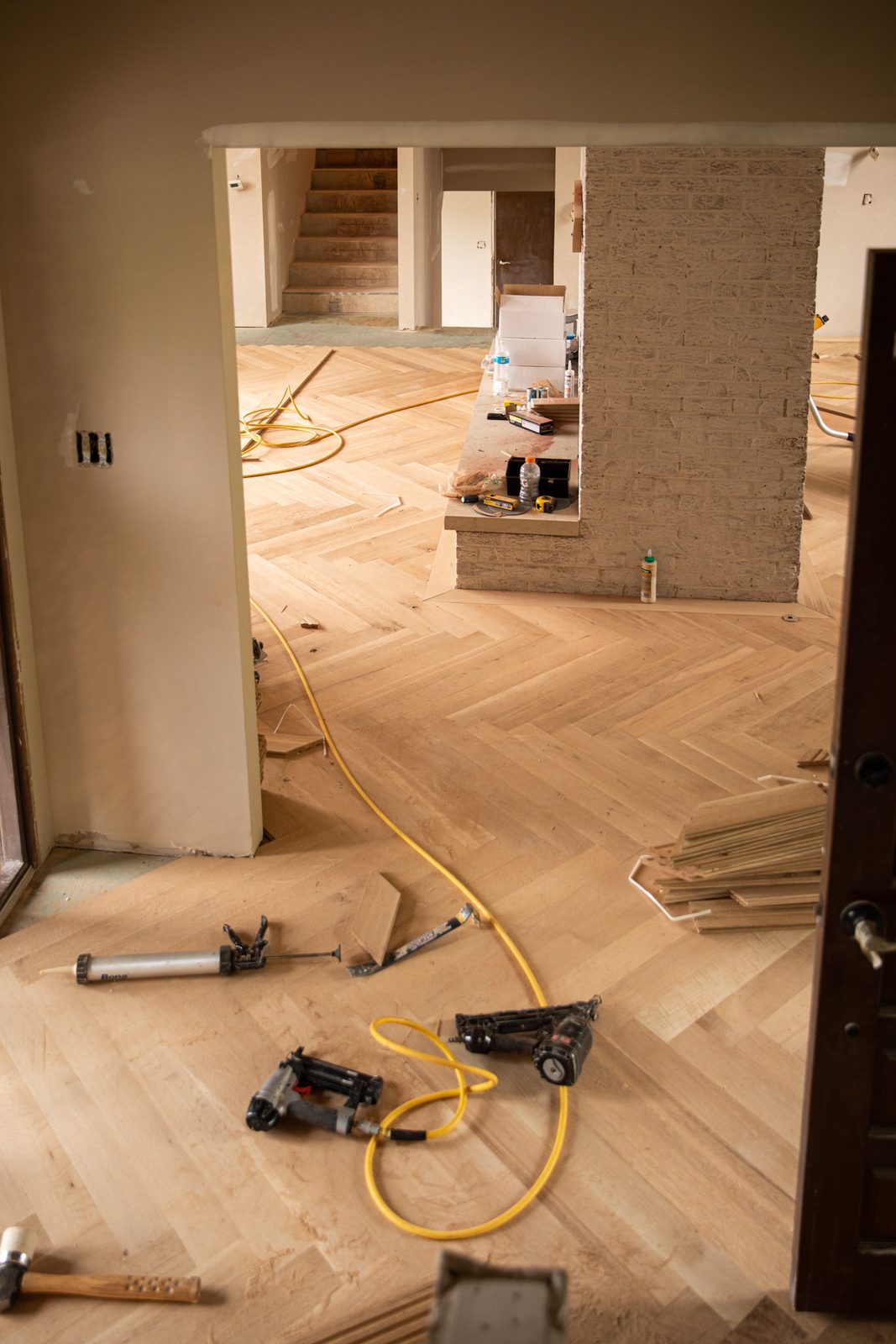 Schmidt Custom Floors project gallery