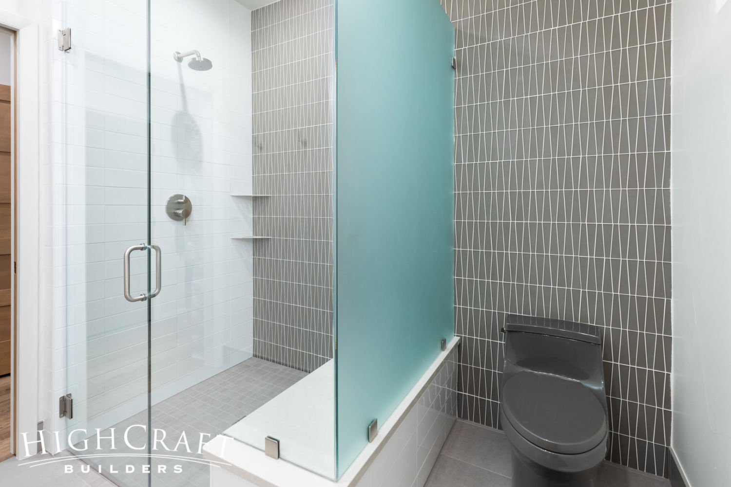 Highcraft tile inspiration