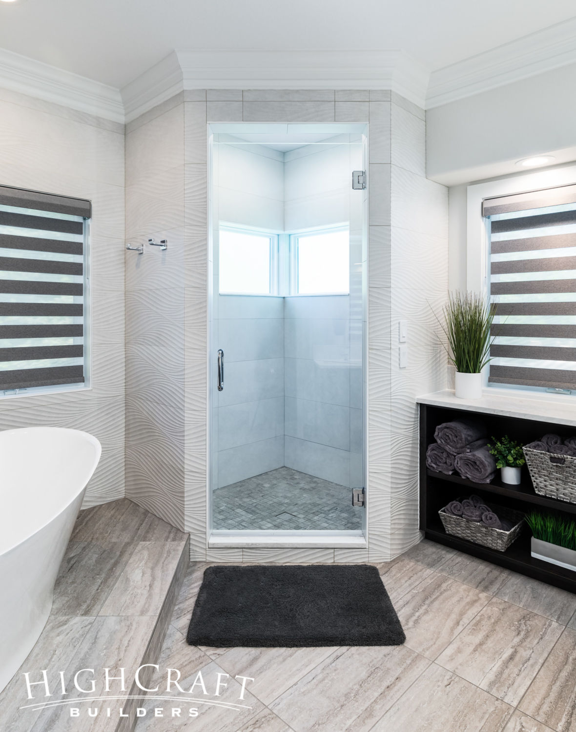 Highcraft tile inspiration
