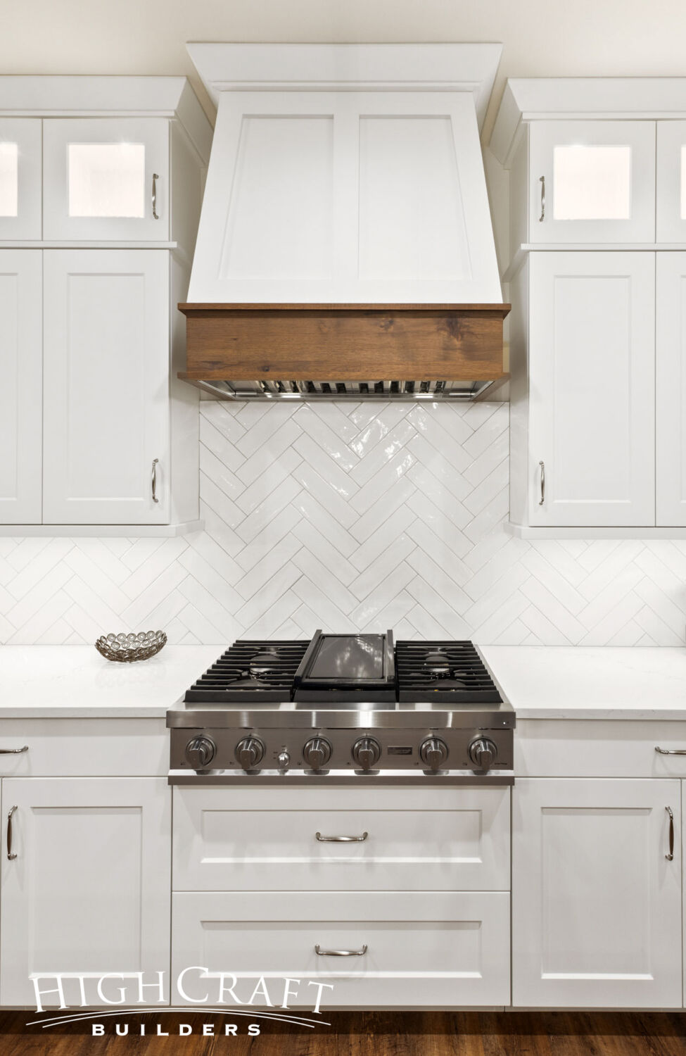 Highcraft tile inspiration