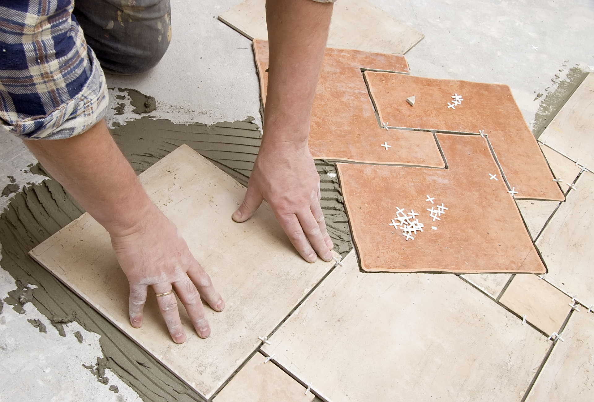 How we install mosaic properly