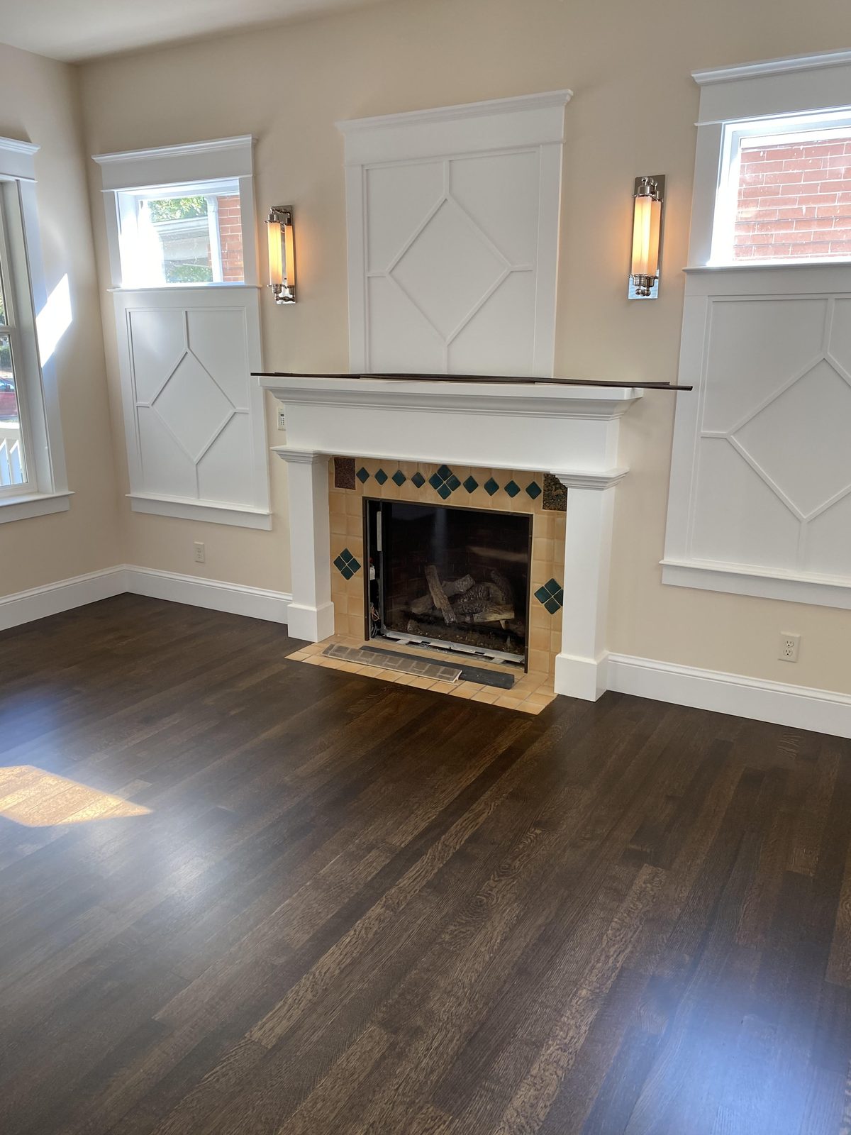 Schmidt Custom Floors project gallery
