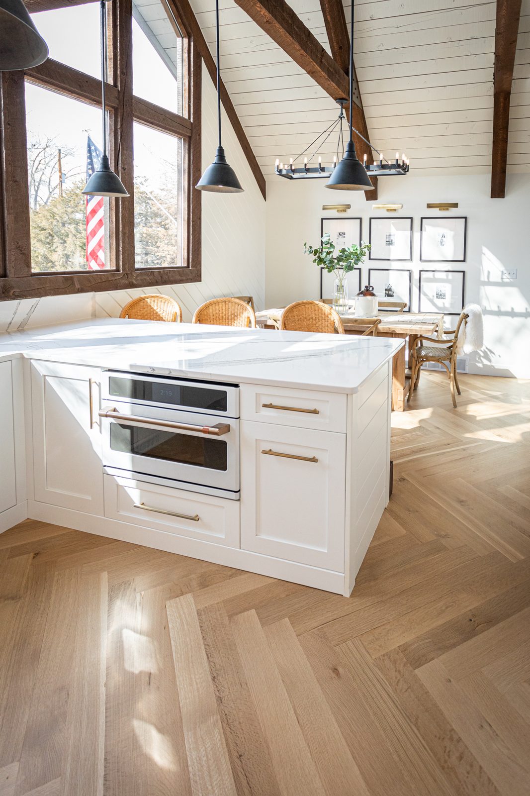 Schmidt Custom Floors project gallery