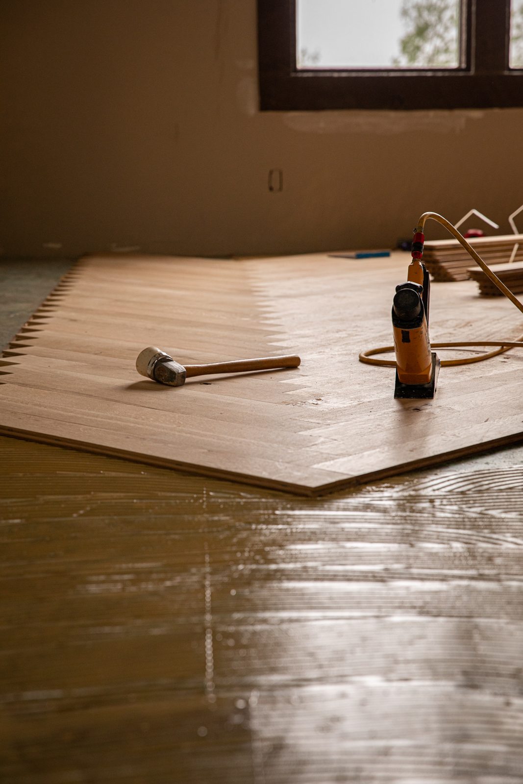 Schmidt Custom Floors project gallery