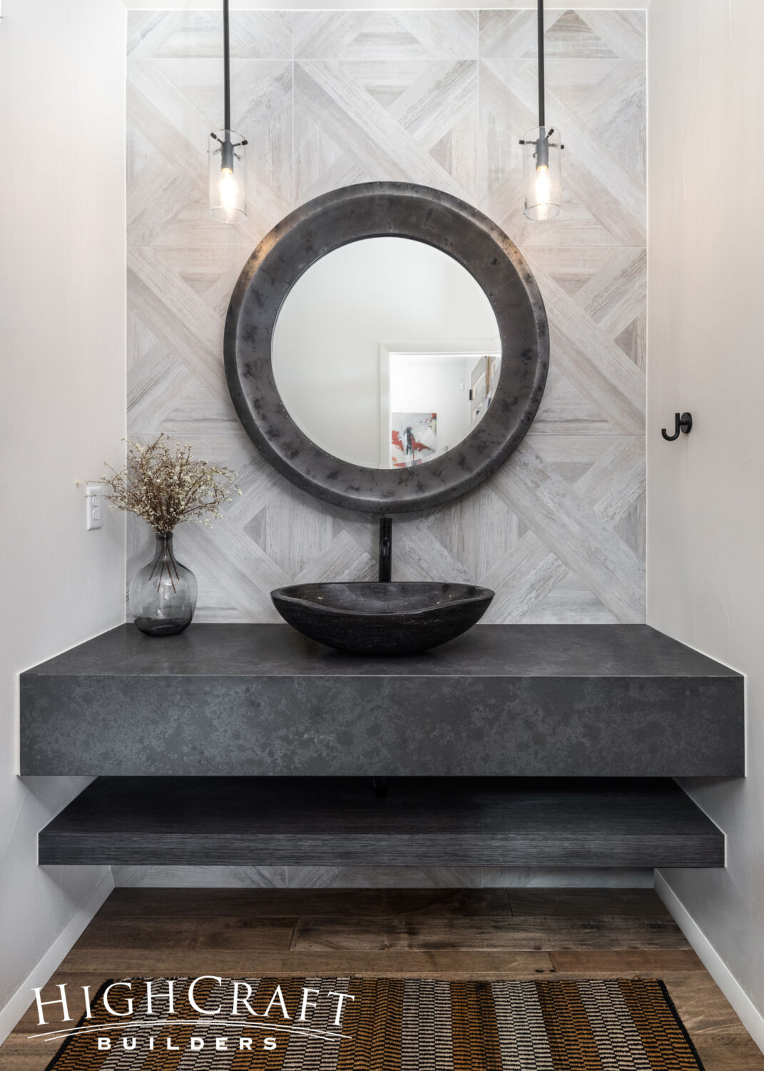 Highcraft tile inspiration