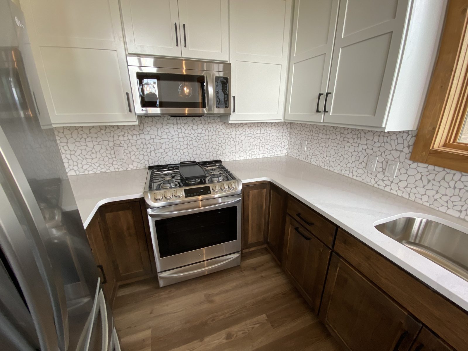 Schmidt Custom Floors project gallery