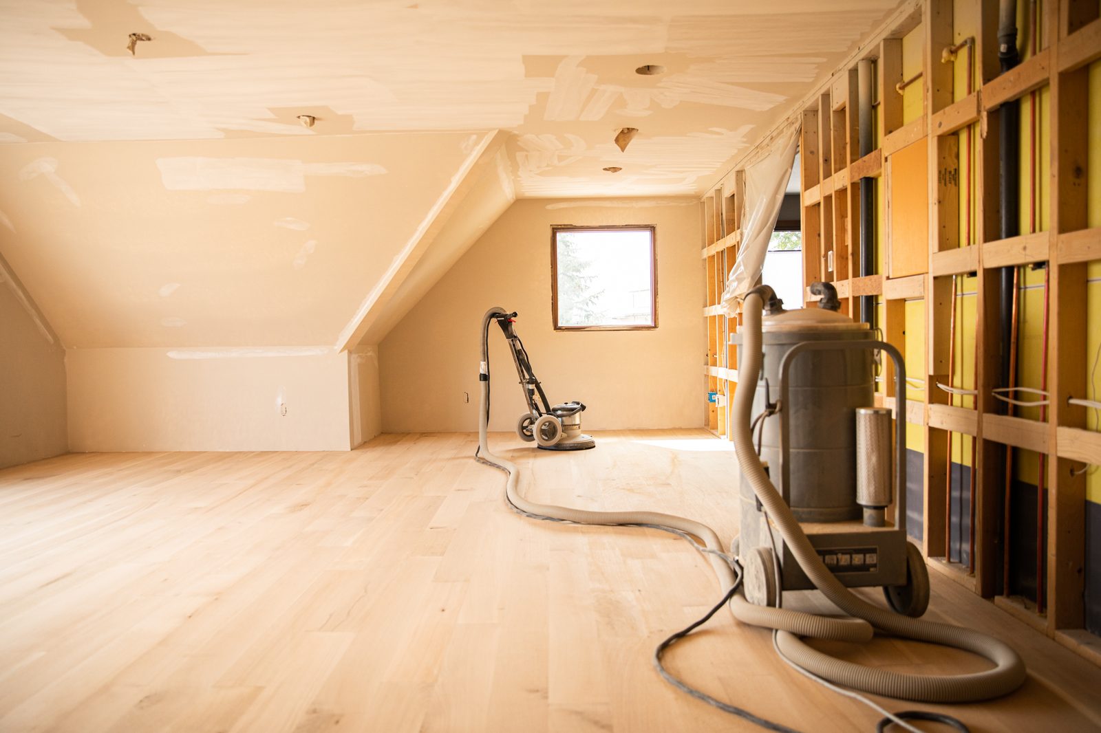 Schmidt Custom Floors project gallery