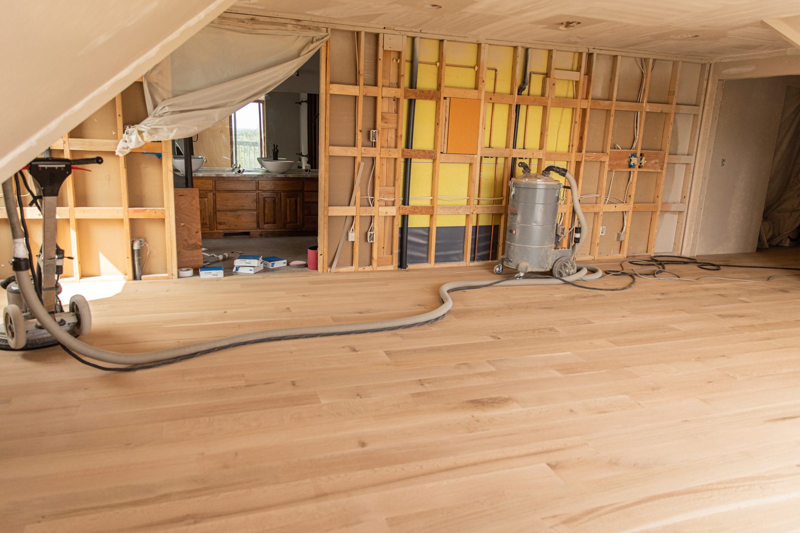 Schmidt Custom Floors project gallery