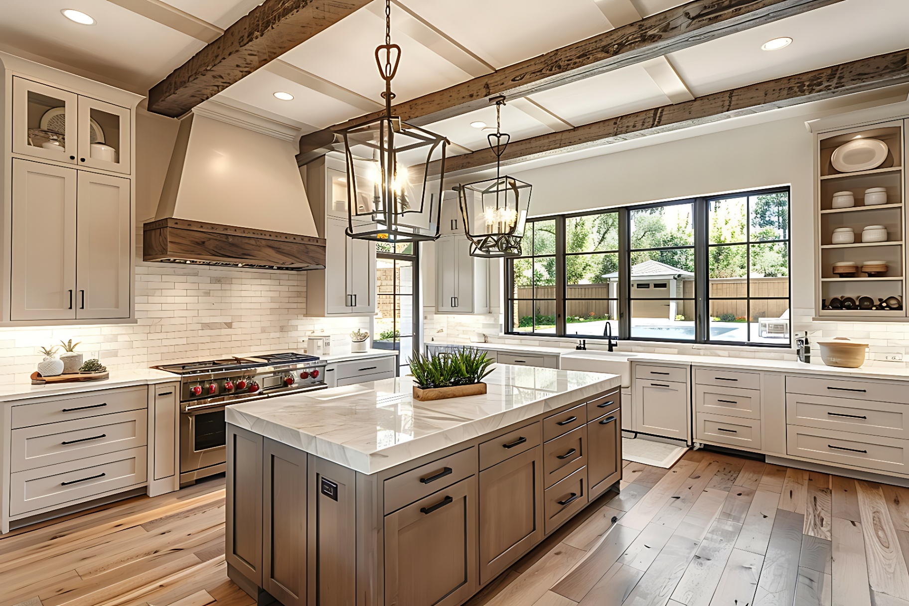 Flooring inspiration 1